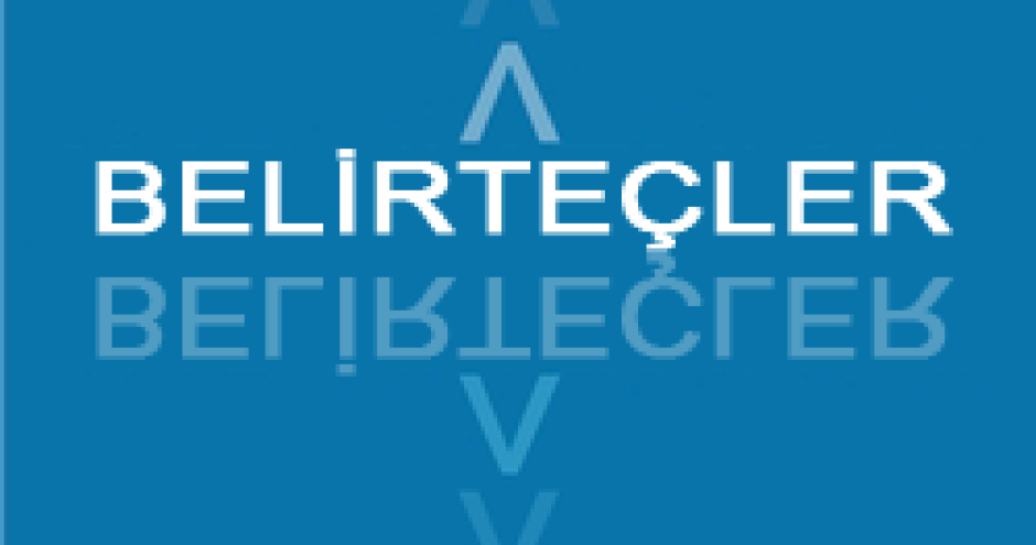 Belirteçler