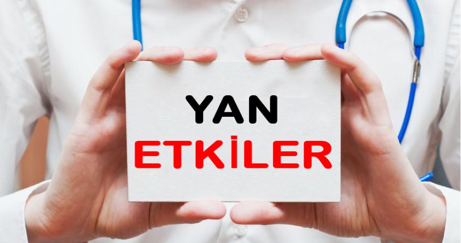 Yan etkiler