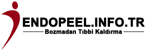 endopeel logo
